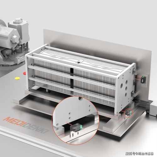 光伏智能工厂的神经末梢 不可或缺的传感器网络
